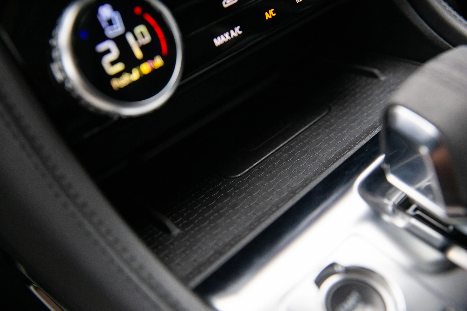 Hoofdafbeelding Jaguar F-PACE