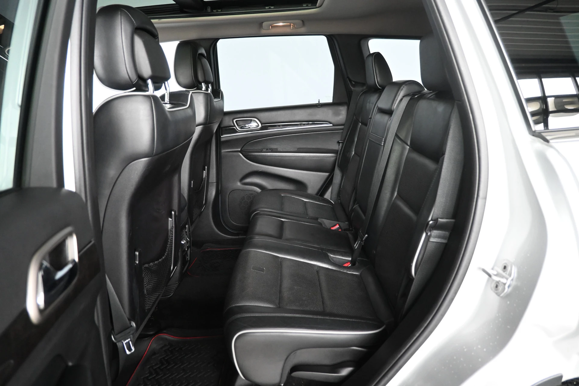 Hoofdafbeelding Jeep Grand Cherokee