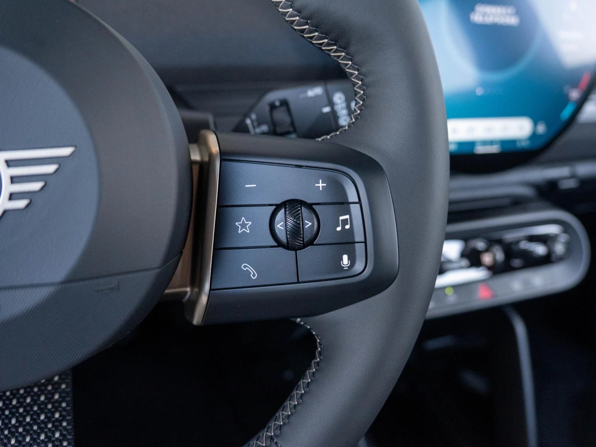 Hoofdafbeelding MINI Aceman