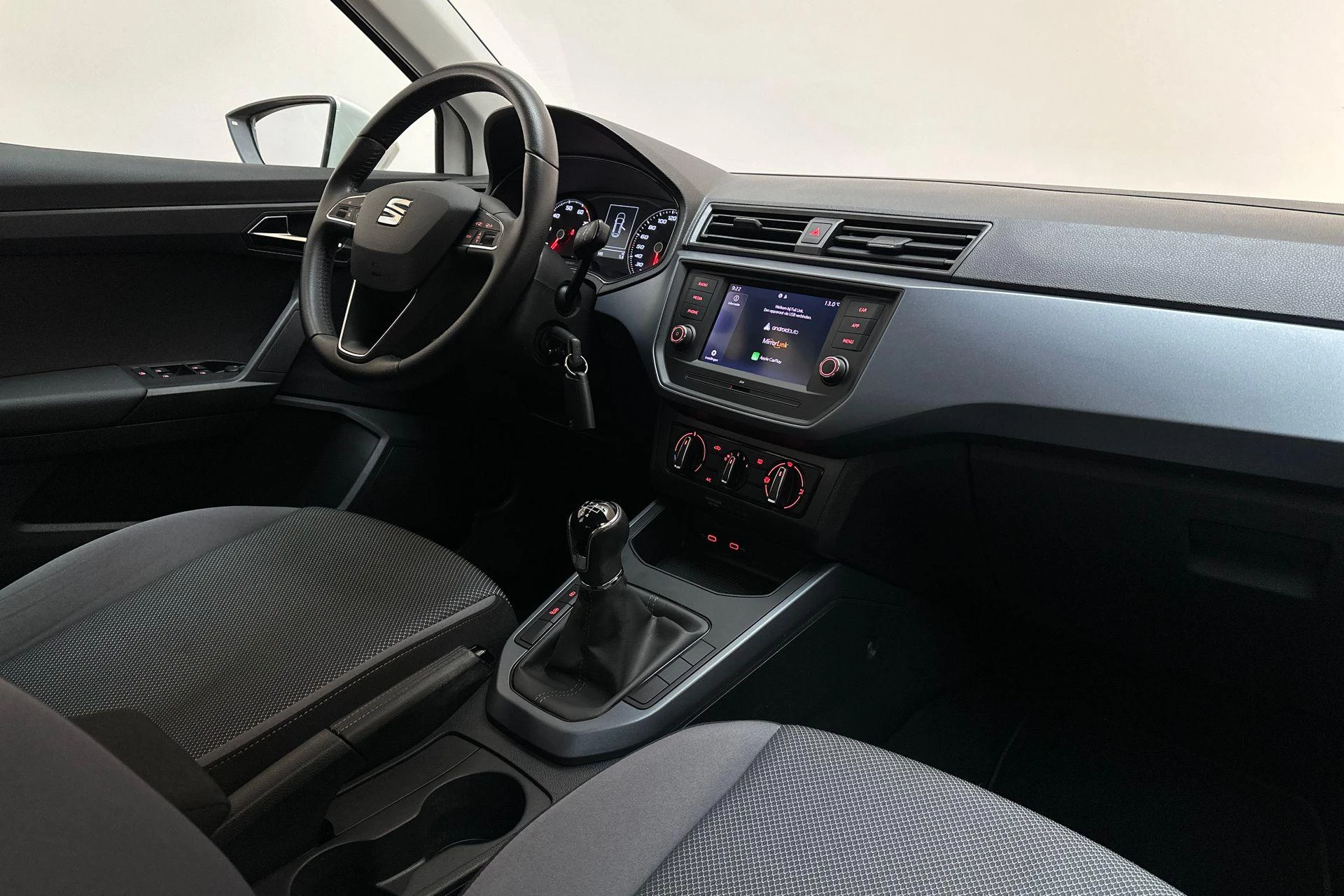 Hoofdafbeelding SEAT Arona