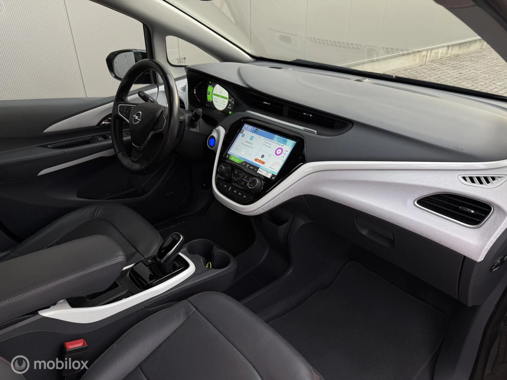 Hoofdafbeelding Opel Ampera-e