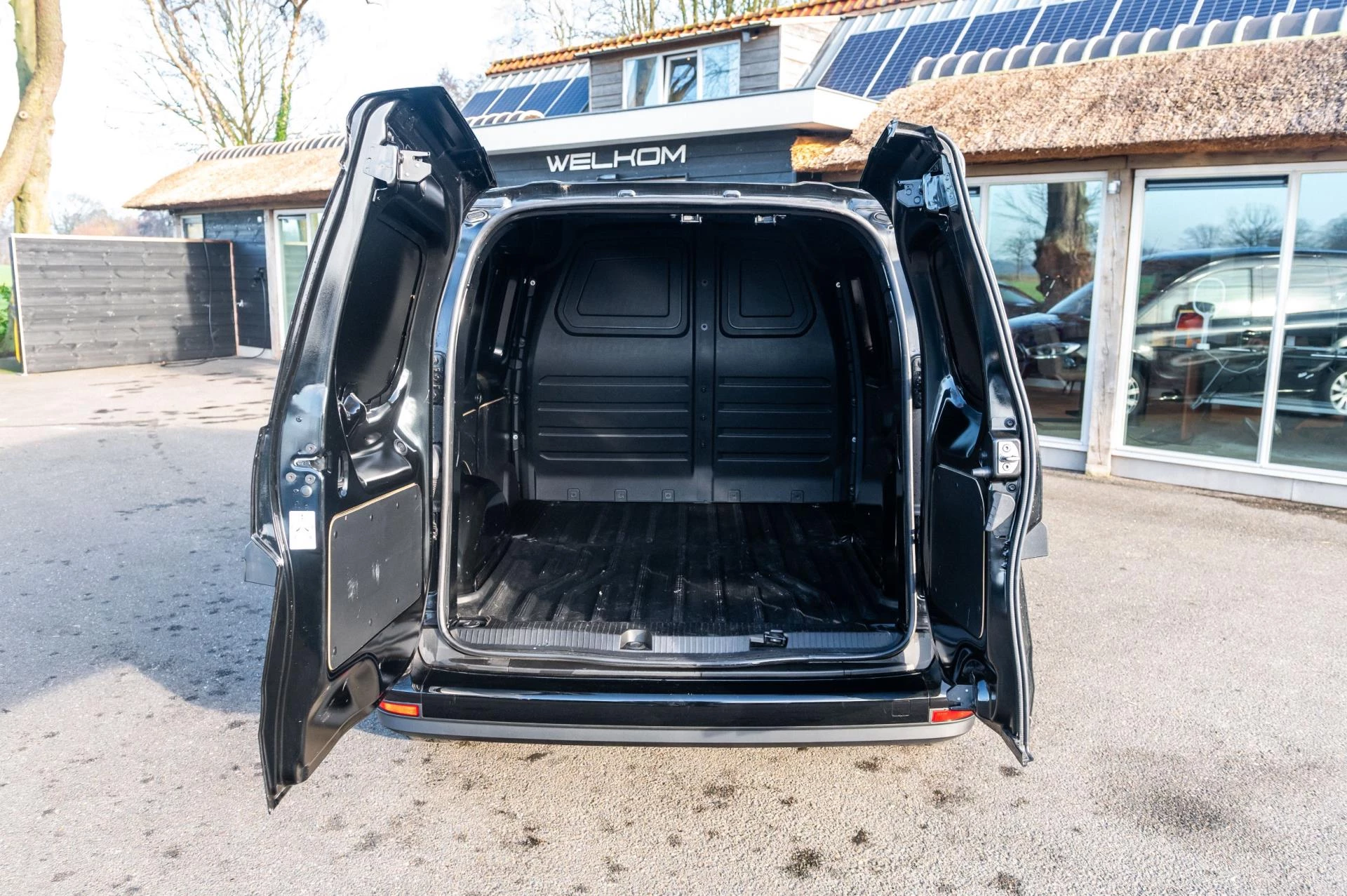 Hoofdafbeelding Mercedes-Benz Citan