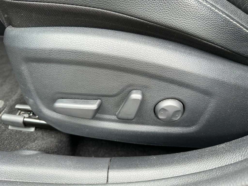 Hoofdafbeelding Kia Ceed