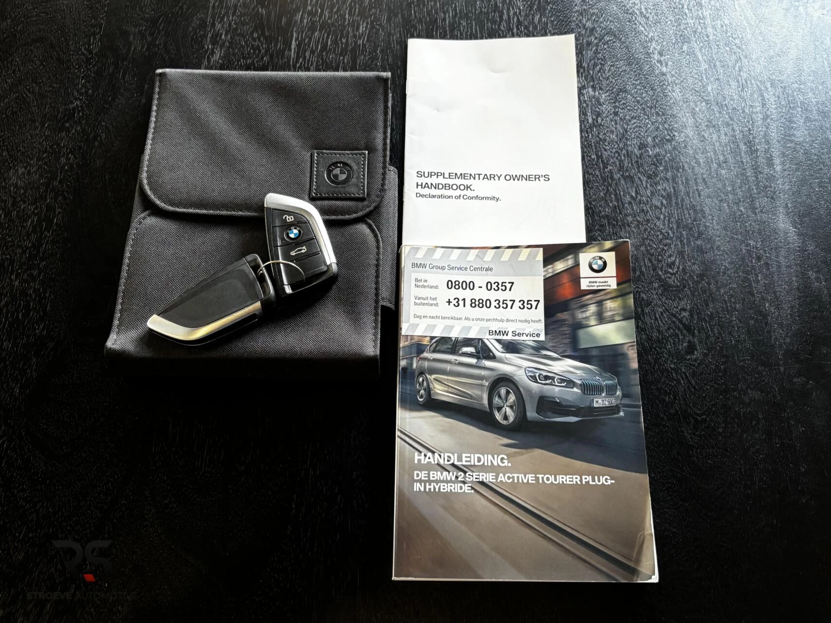 Hoofdafbeelding BMW 2 Serie