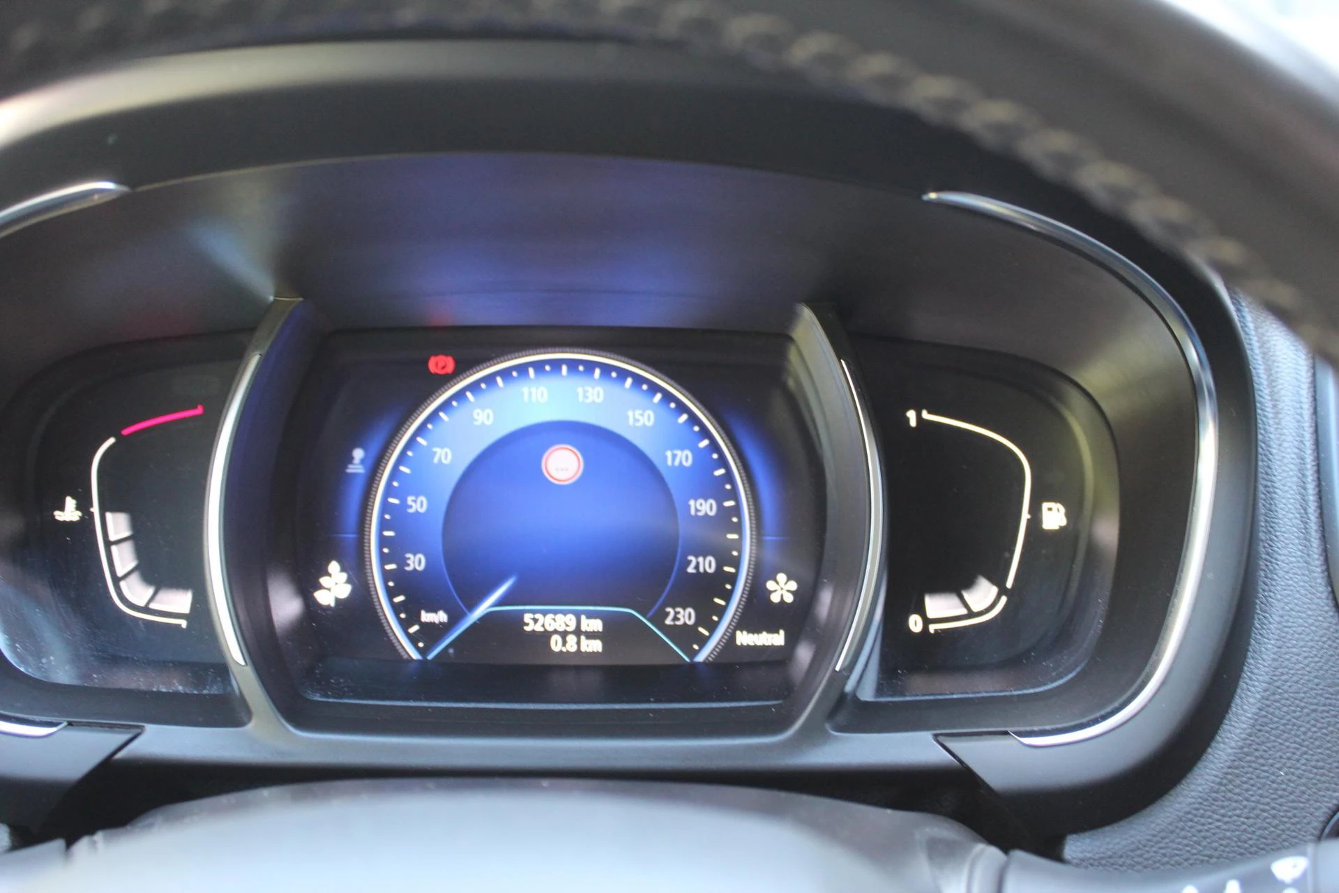 Hoofdafbeelding Renault Scénic