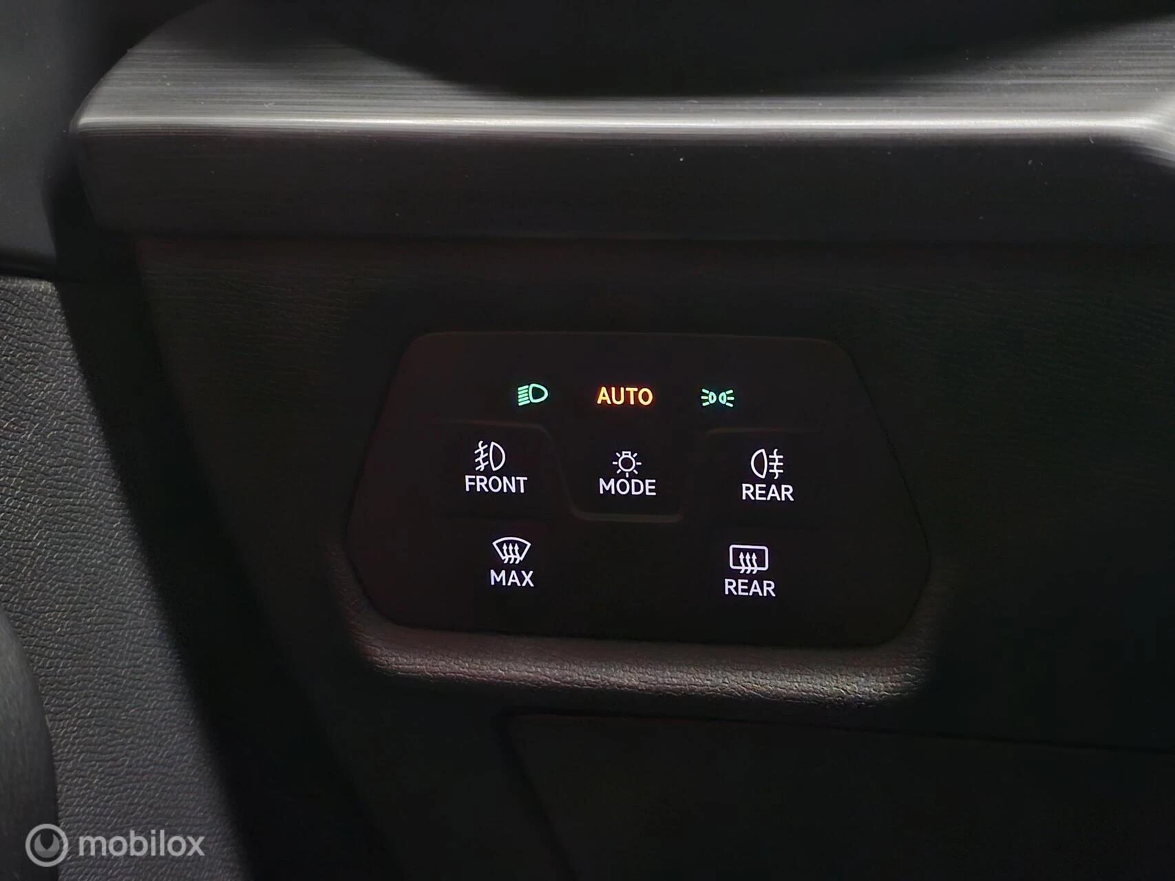 Hoofdafbeelding CUPRA Leon Sportstourer