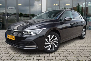 Volkswagen Golf 1.4 eHybrid Style | ACC | Camera | Memory |
