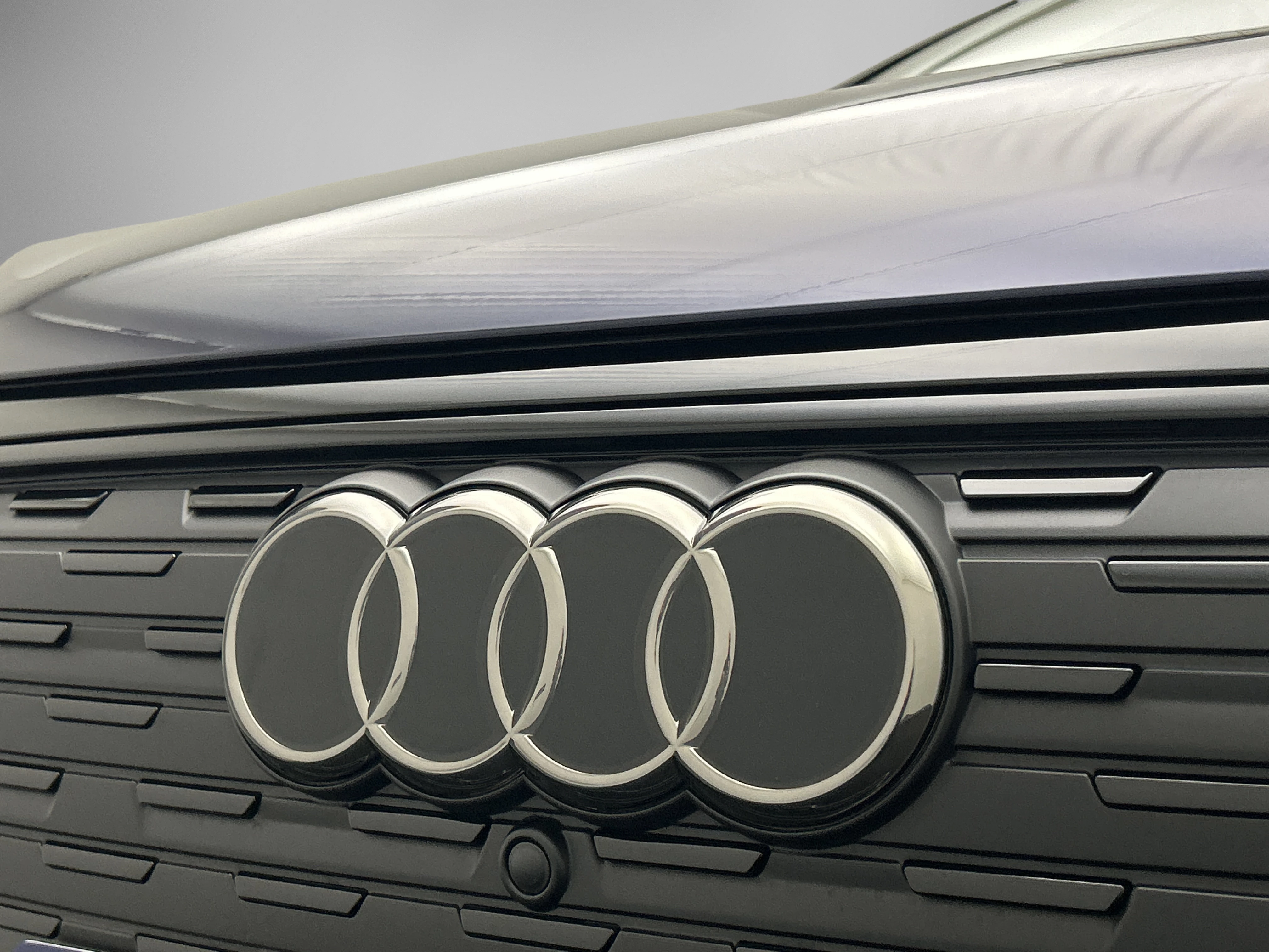 Hoofdafbeelding Audi Q4 e-tron