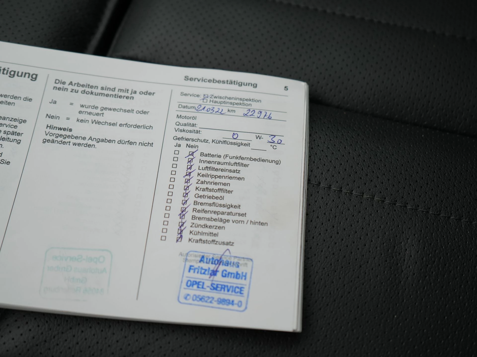 Hoofdafbeelding Opel Grandland