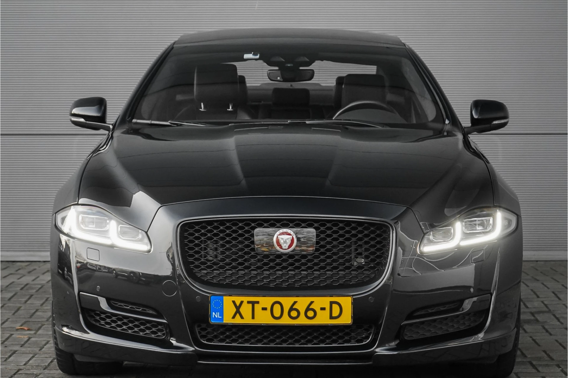 Hoofdafbeelding Jaguar XJ