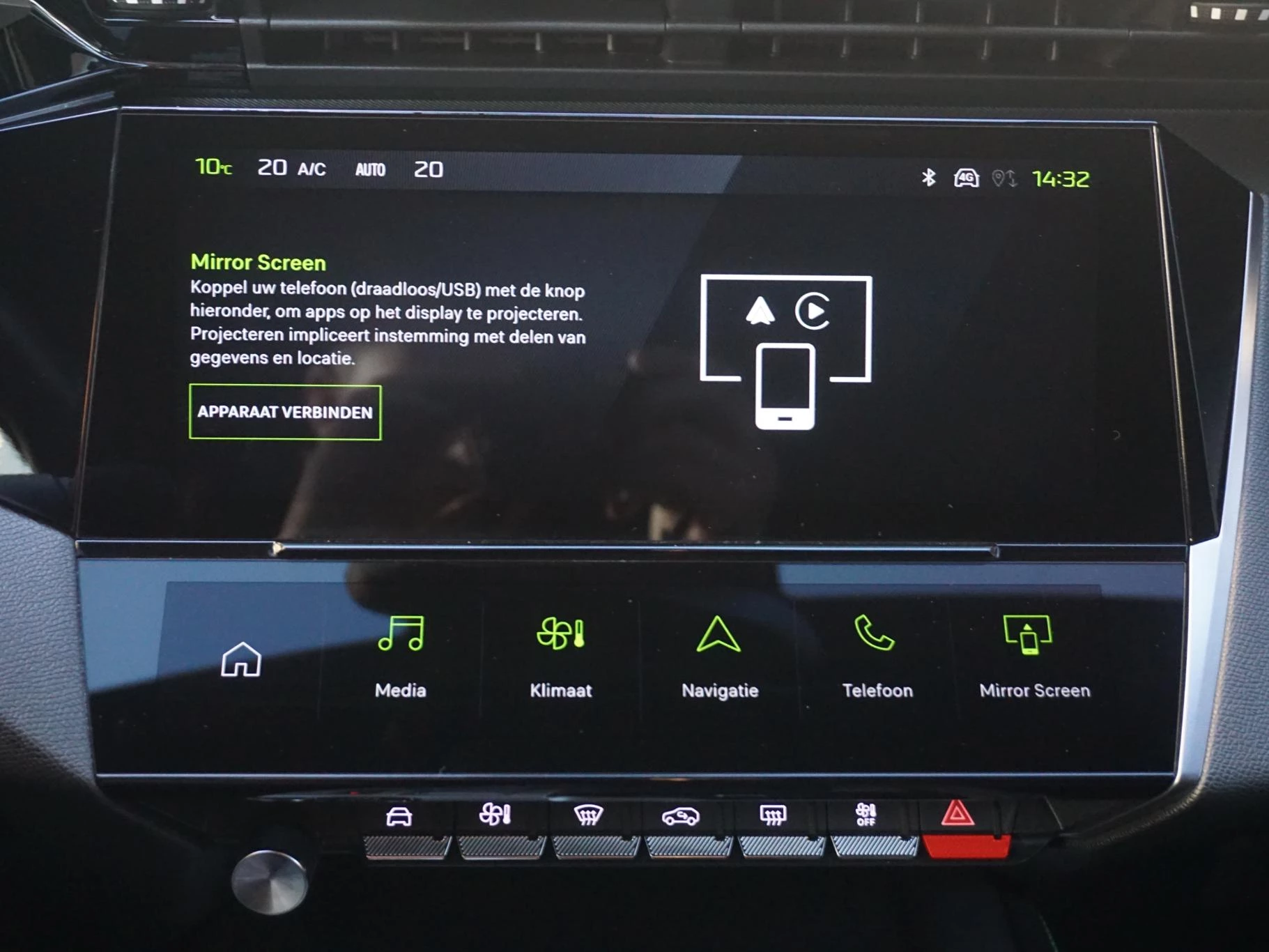 Hoofdafbeelding Peugeot 408