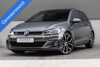 Volkswagen Golf 2.0 TSI GTI Performance Pano DSG ACC