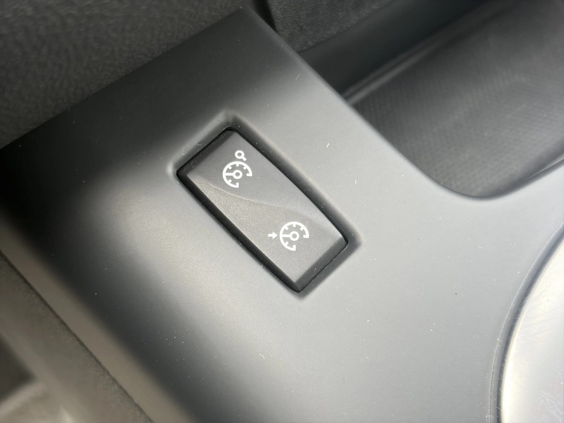 Hoofdafbeelding Renault Scénic