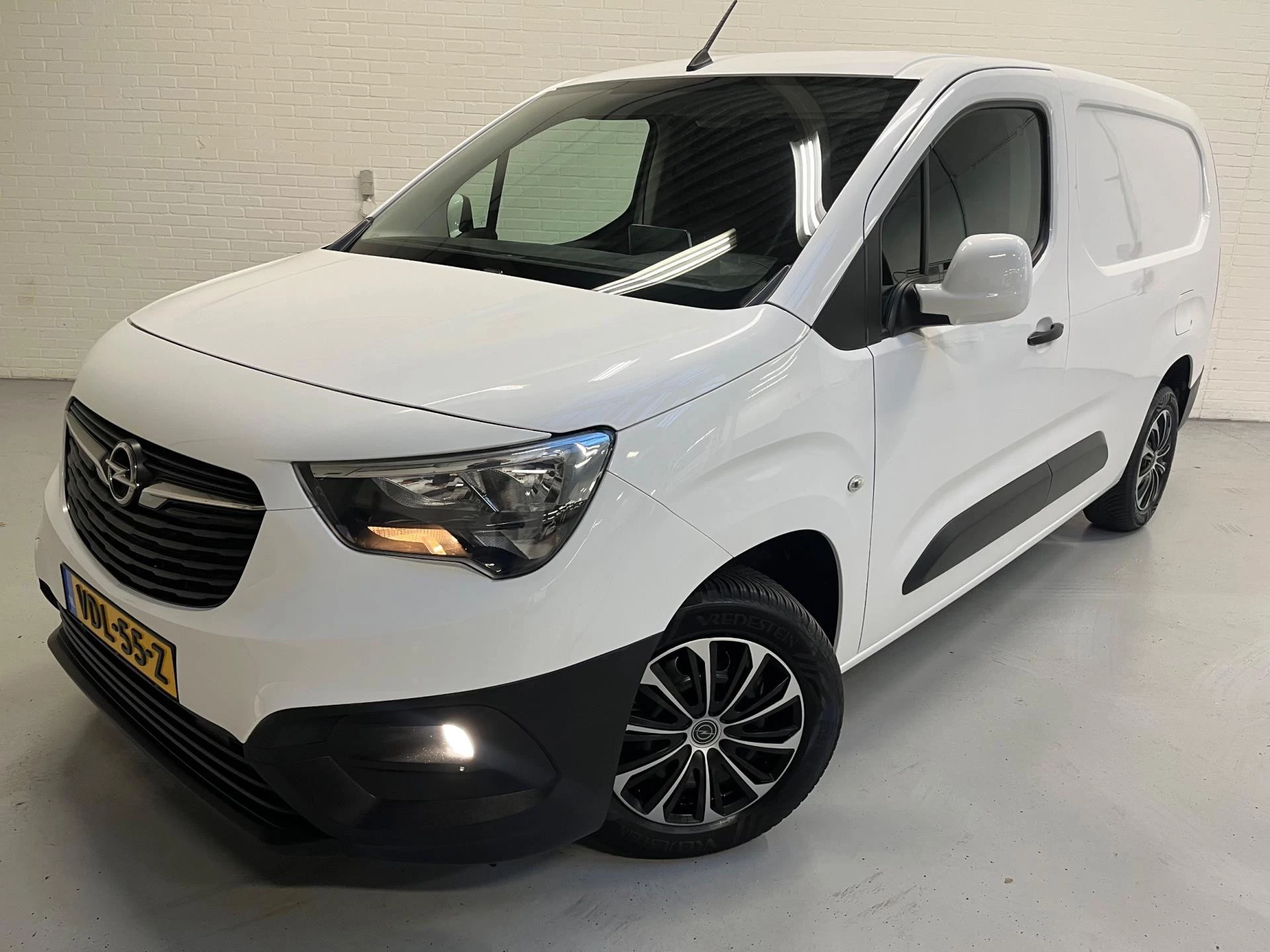 Hoofdafbeelding Opel Combo