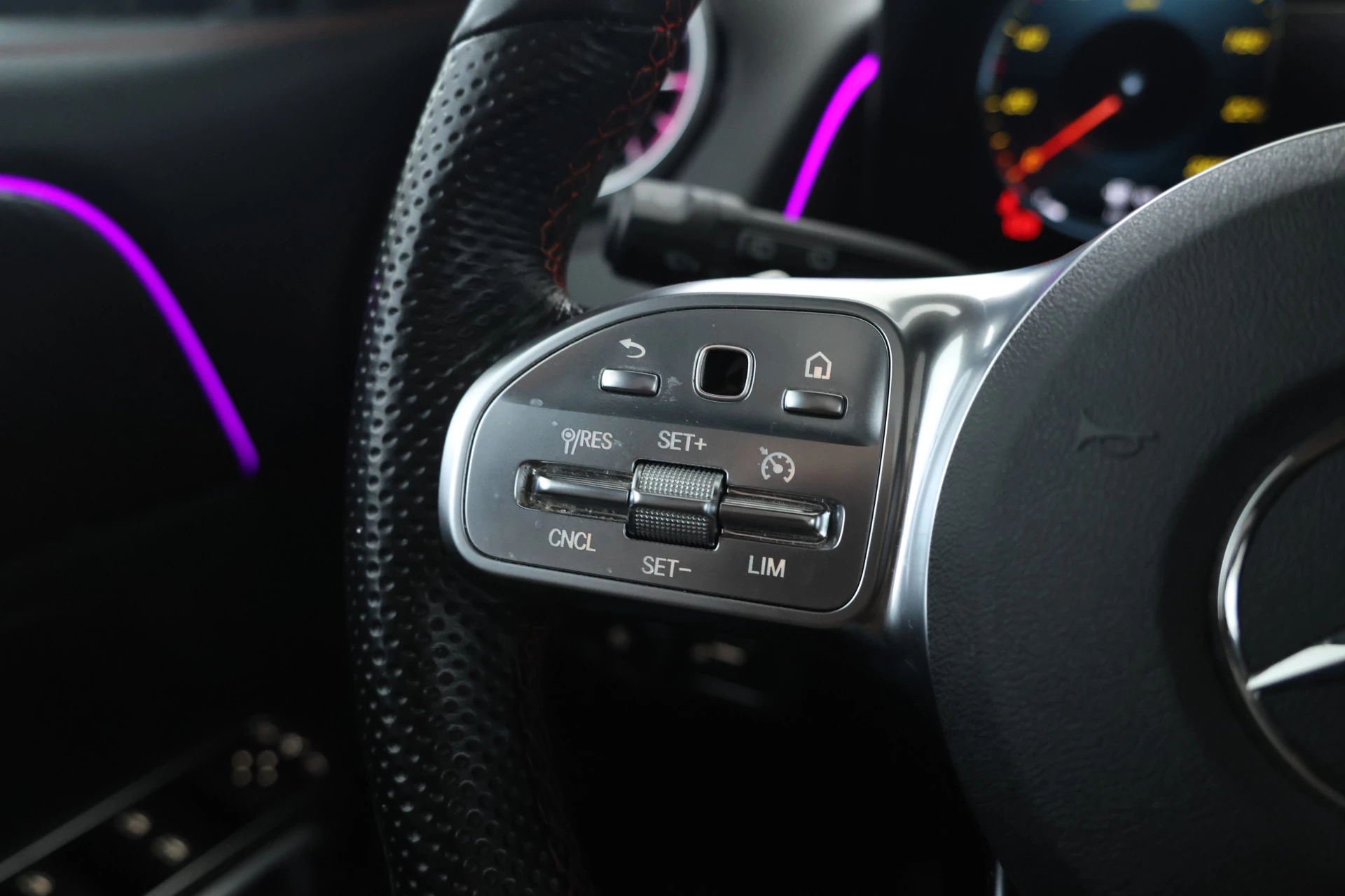 Hoofdafbeelding Mercedes-Benz GLB