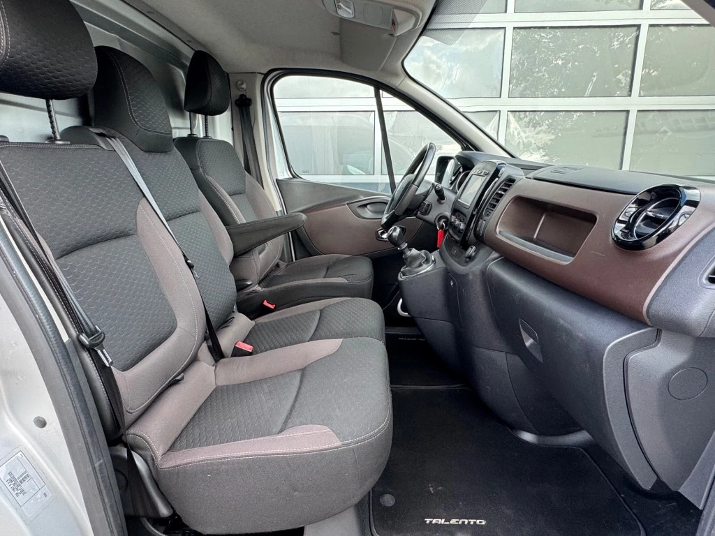 Hoofdafbeelding Fiat Talento