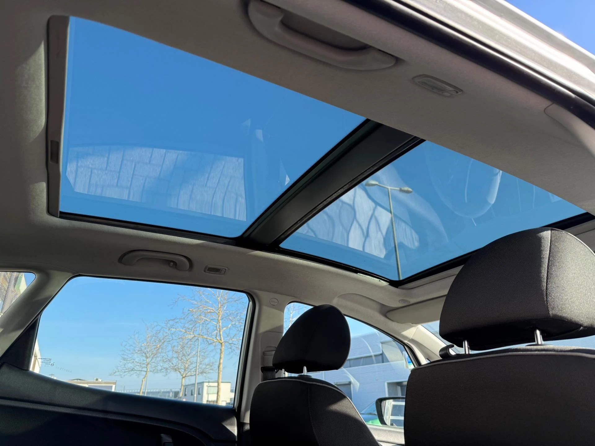 Hoofdafbeelding Kia Venga