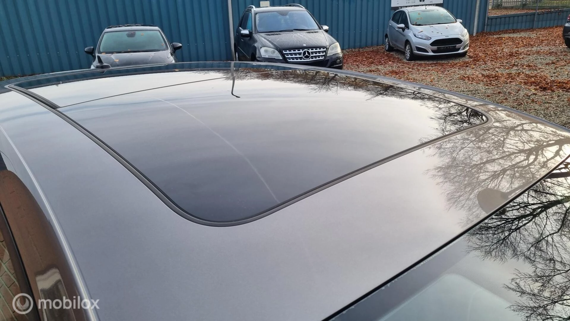 Hoofdafbeelding Volkswagen Golf Sportsvan