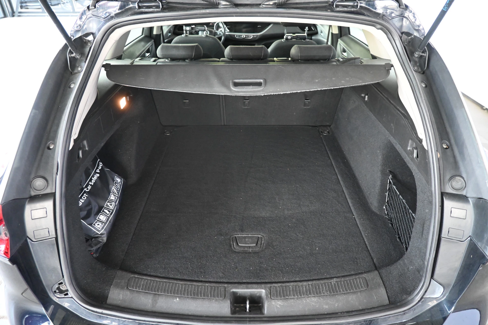 Hoofdafbeelding Opel Insignia