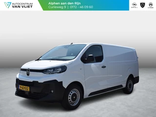 Citroen Jumpy 2.0 BlueHDI 145 S&S L3