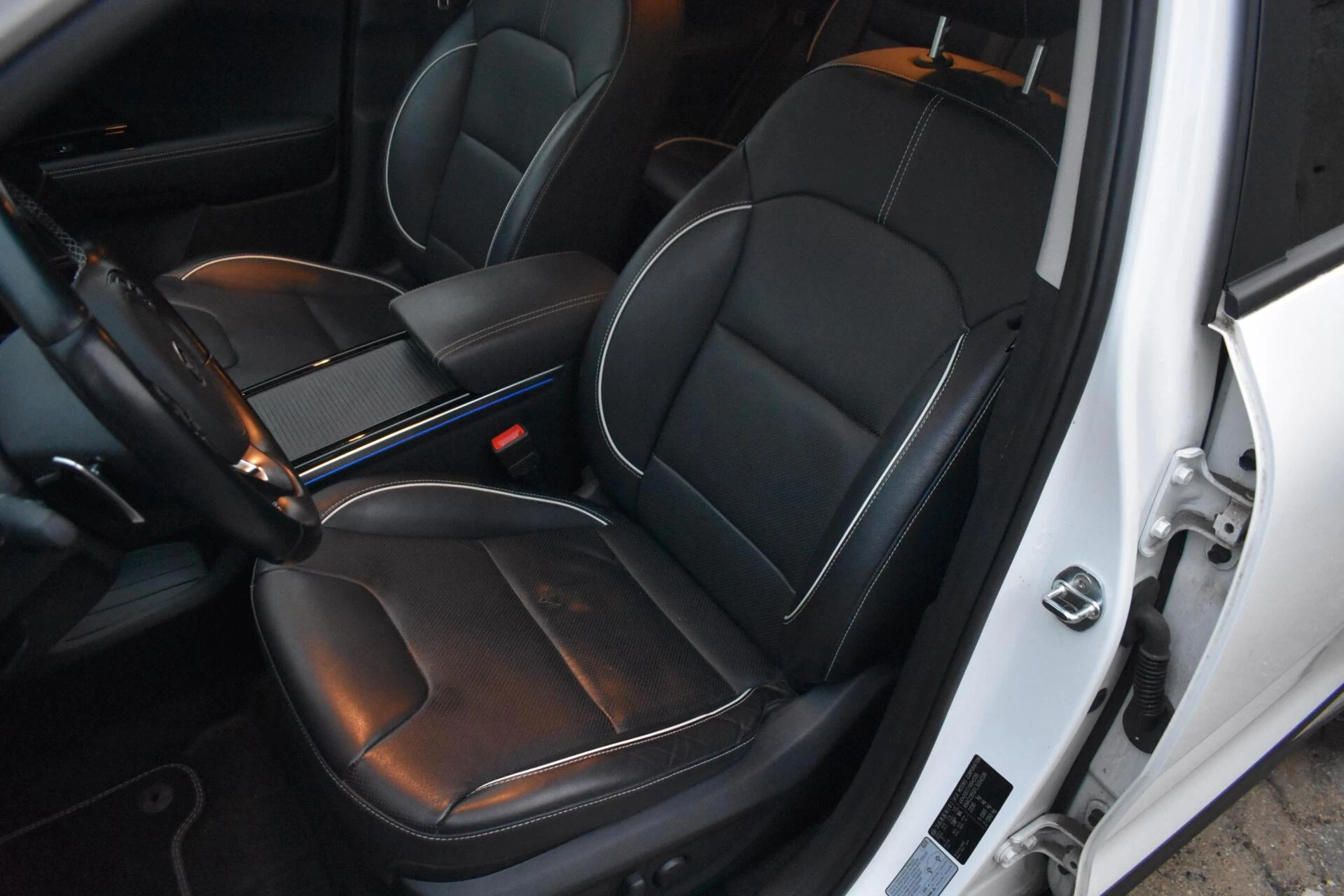 Hoofdafbeelding Kia e-Niro