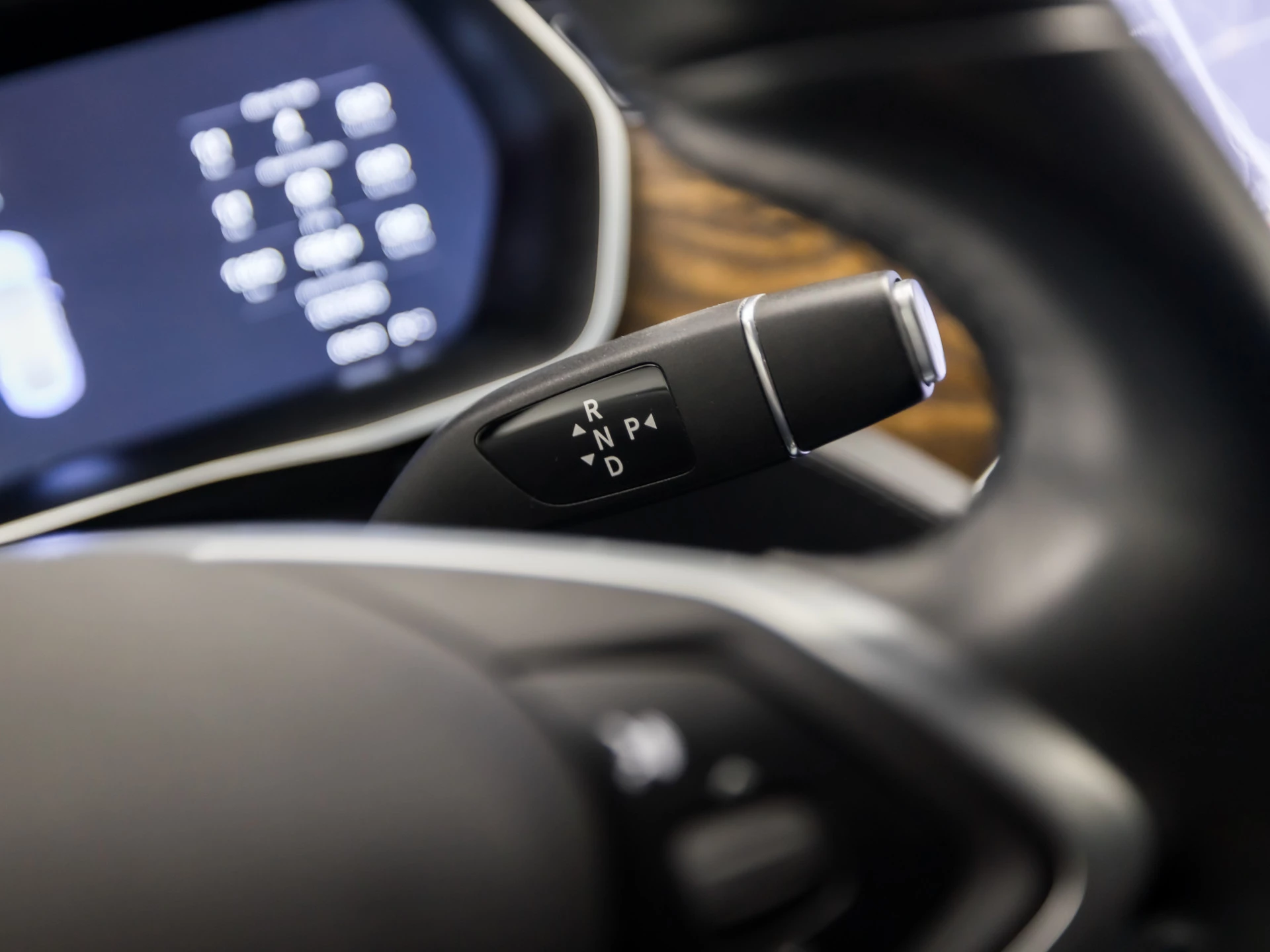 Hoofdafbeelding Tesla Model S