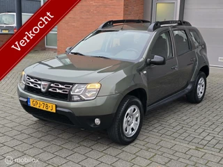 Dacia Duster1.2TCe4x2 Ambiance✅️Airco✅️Apk✅️