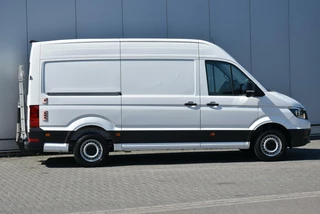 Volkswagen Crafter 2.0 TDI L3H3 140 Pk 1544 Kg LVM Laadklep