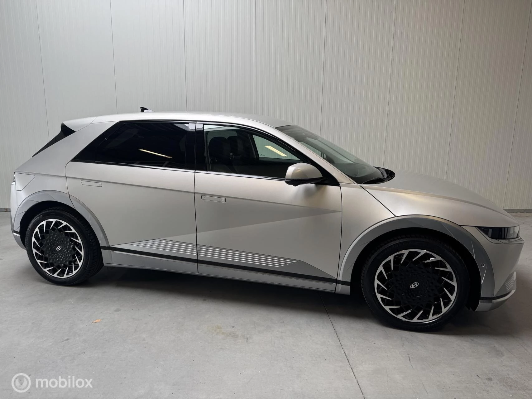 Hoofdafbeelding Hyundai IONIQ 5
