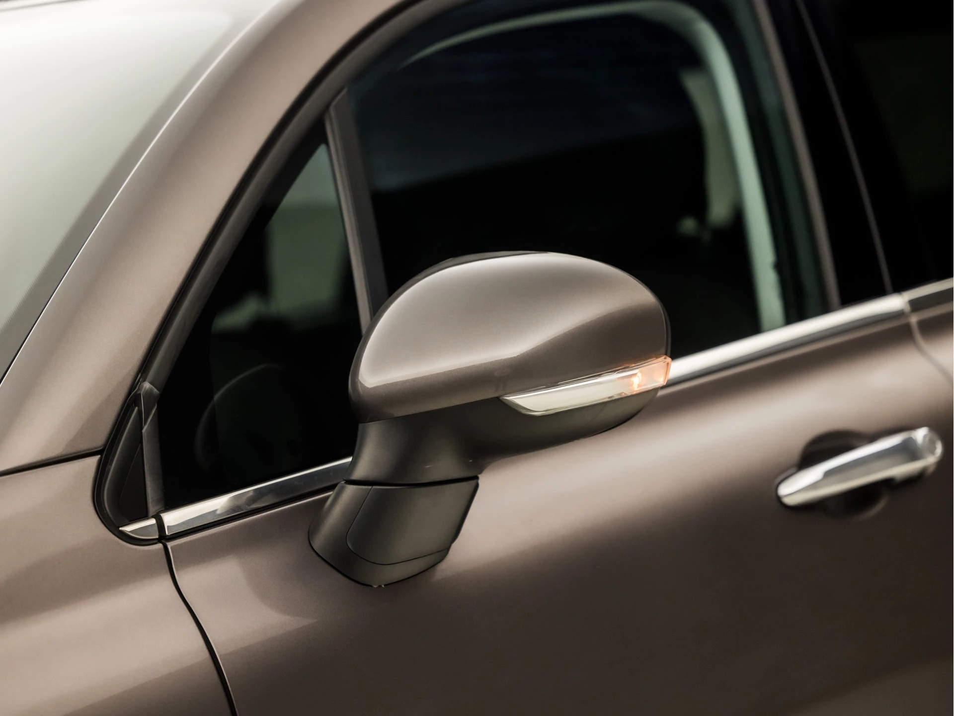 Hoofdafbeelding Fiat 500X