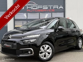 Citroen C4 Picasso 1.2 PureTech Trekhk Camera Carplay Adapt-Cruise Luxe!
