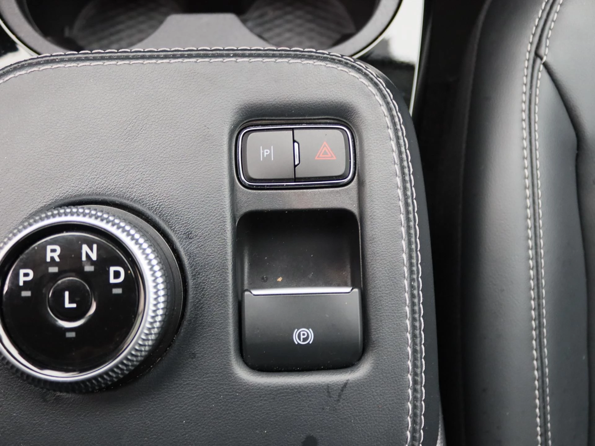 Hoofdafbeelding Ford Mustang Mach-E