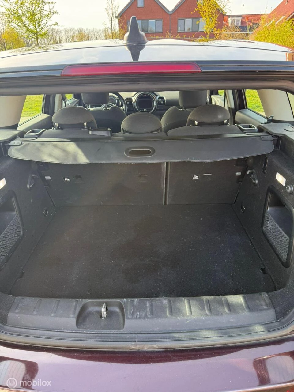 Hoofdafbeelding MINI Clubman