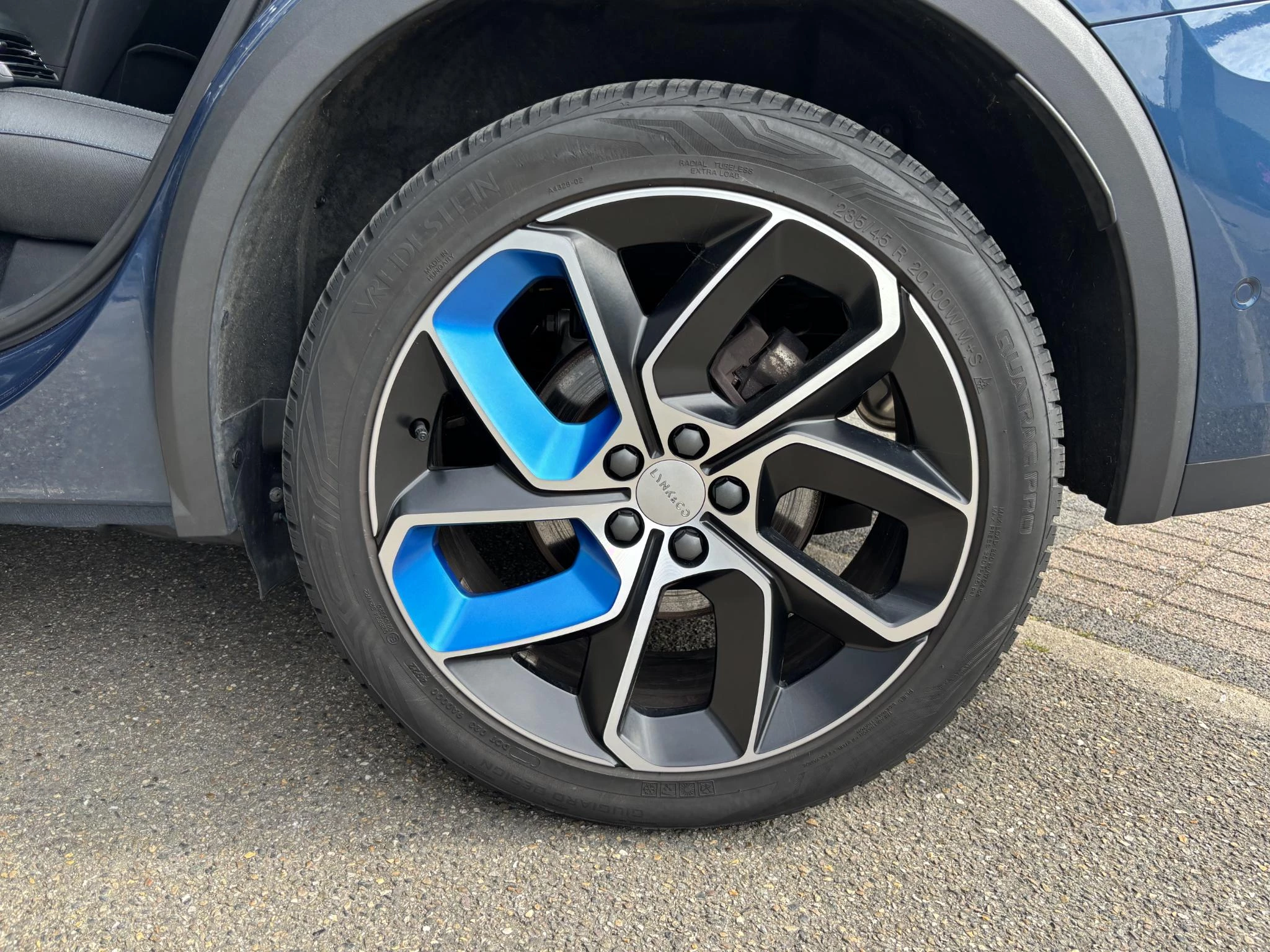 Hoofdafbeelding Lynk & Co 01