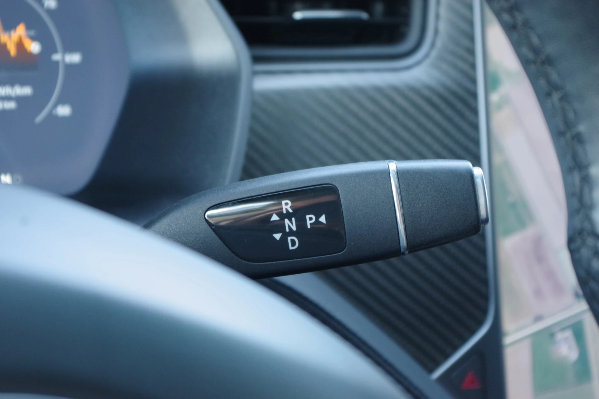 Hoofdafbeelding Tesla Model X
