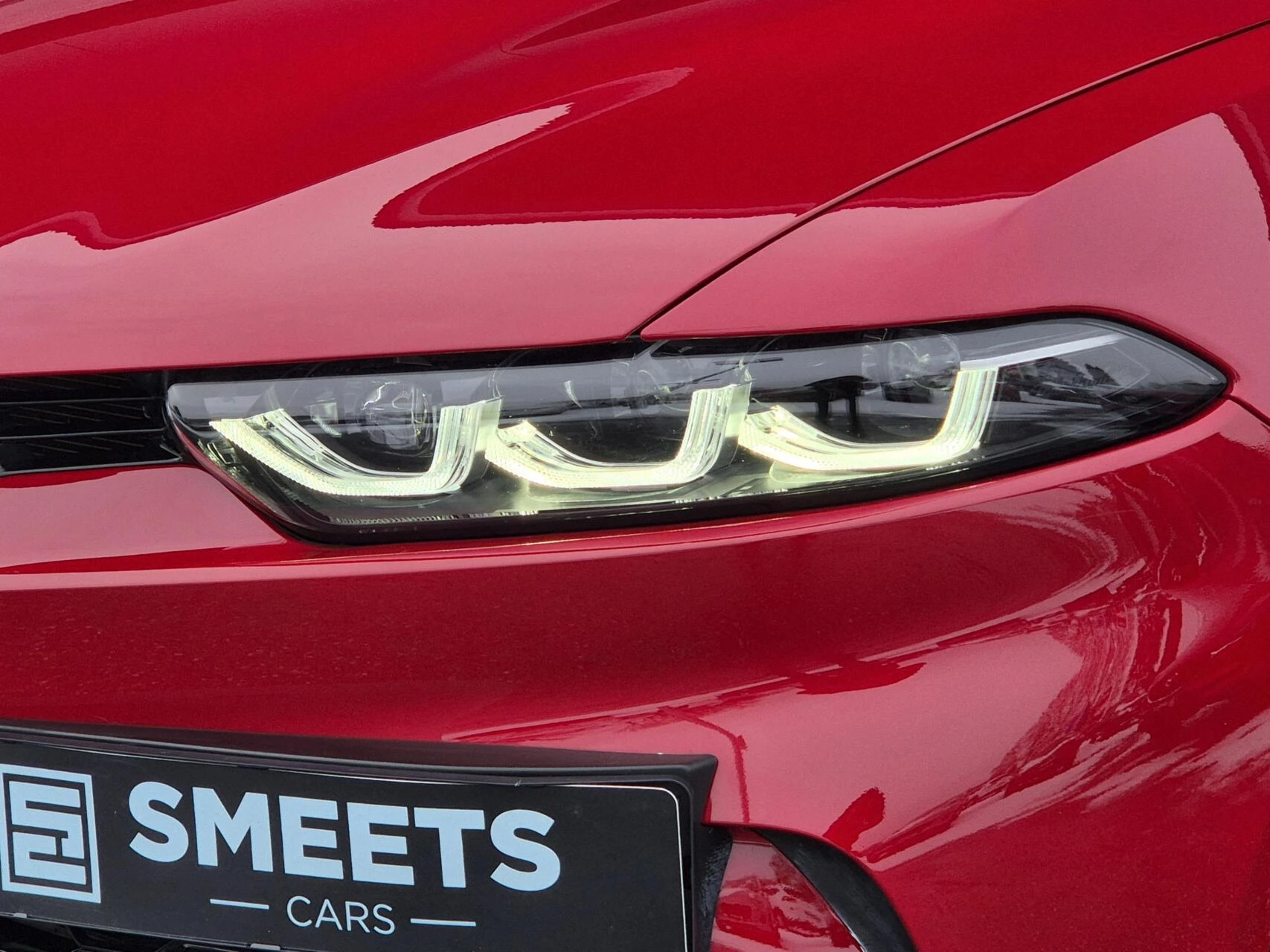 Hoofdafbeelding Alfa Romeo Tonale