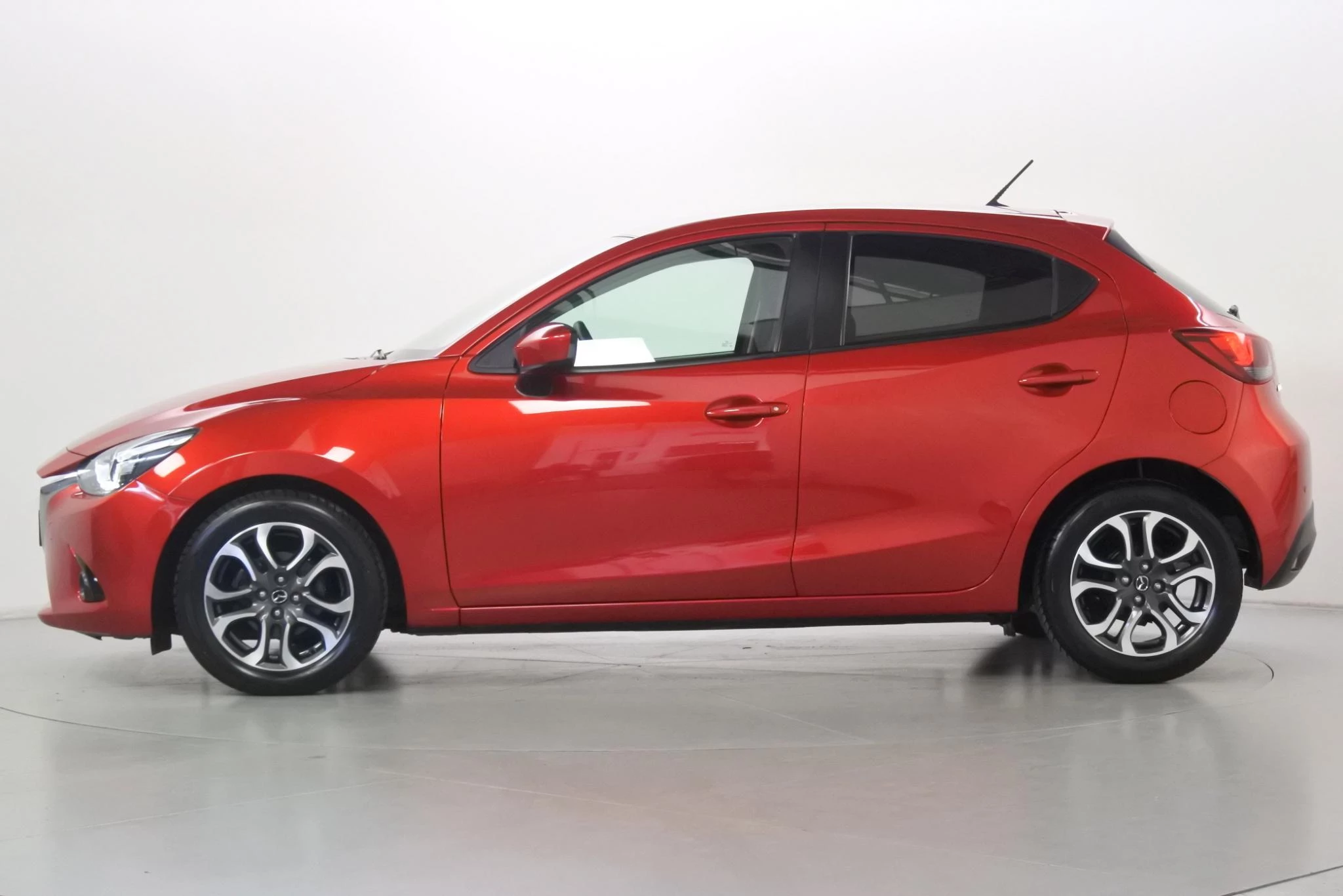 Hoofdafbeelding Mazda 2