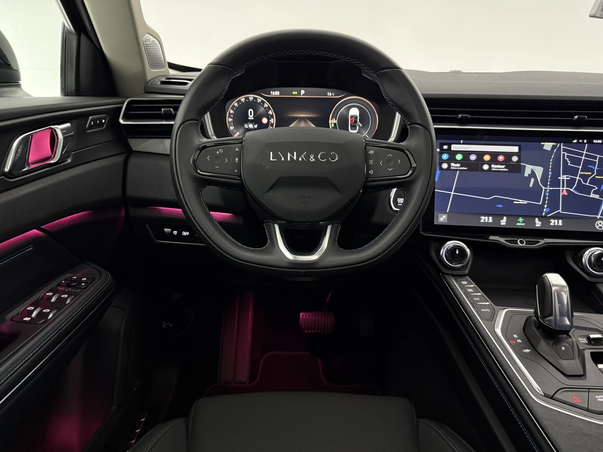 Hoofdafbeelding Lynk & Co 01