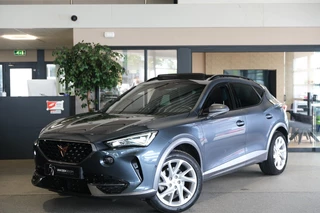 Hoofdafbeelding CUPRA Formentor CUPRA Formentor 1.4 e-Hybrid 204PK Pano Navi ACC PDC