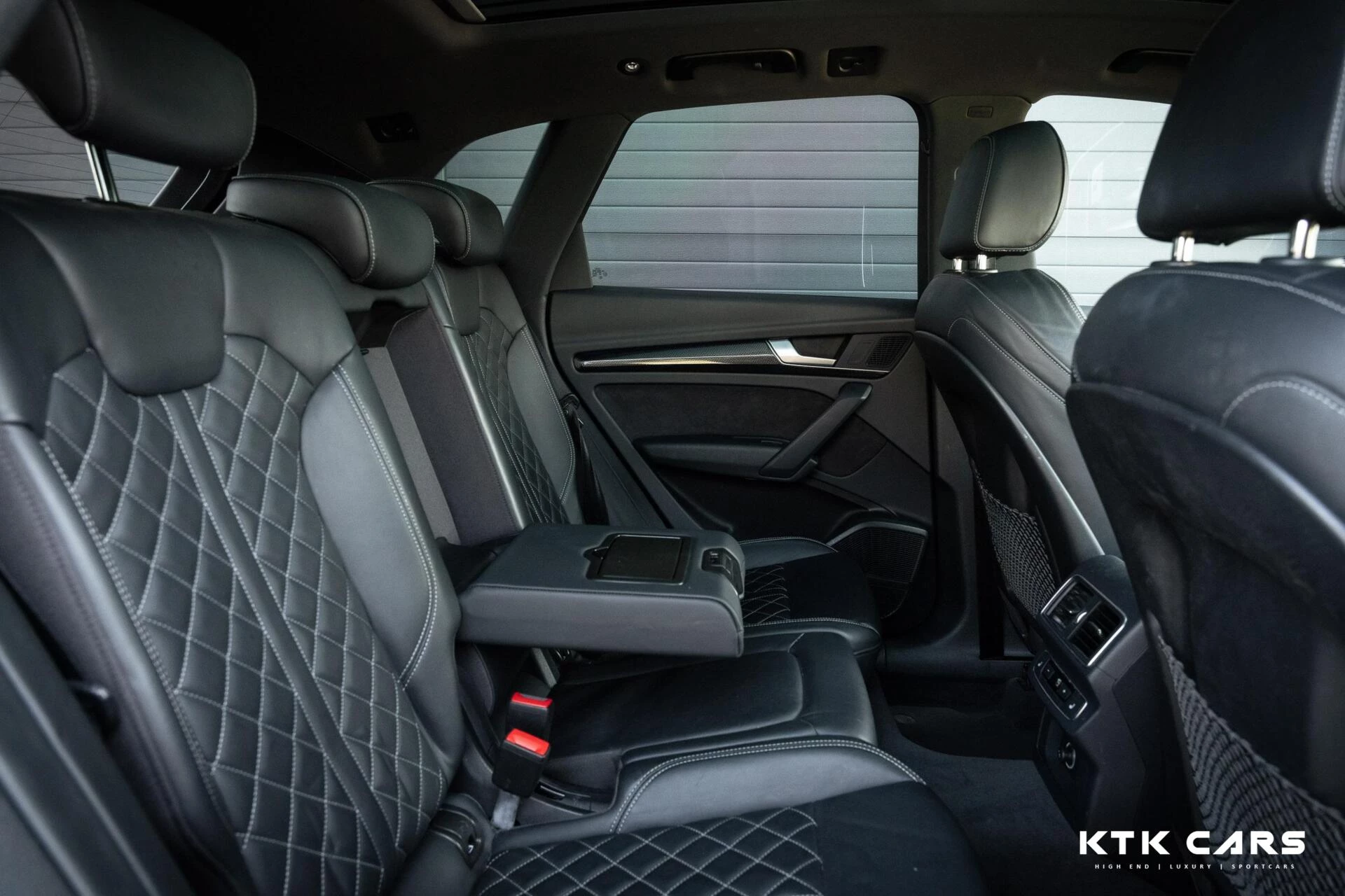 Hoofdafbeelding Audi SQ5