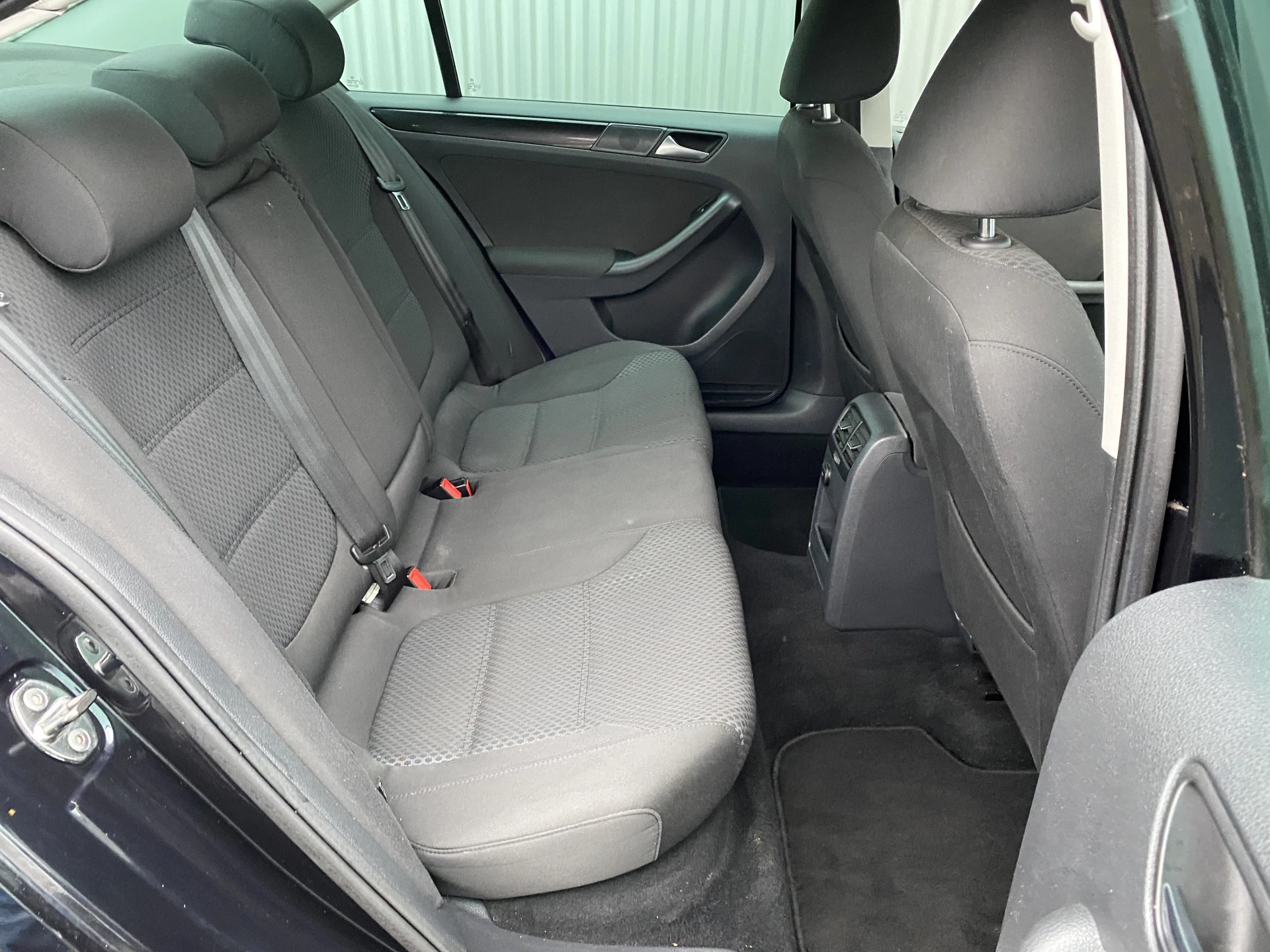 Hoofdafbeelding Volkswagen Jetta