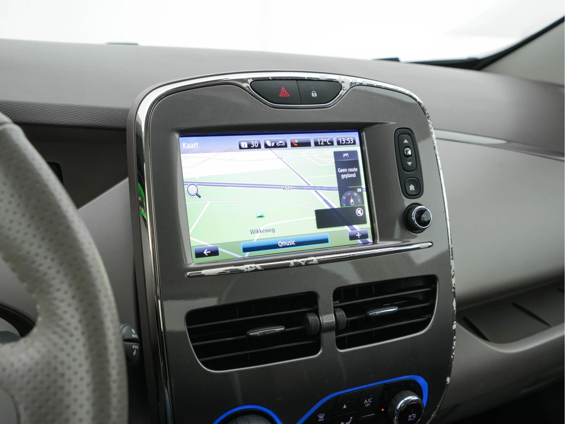 Hoofdafbeelding Renault ZOE