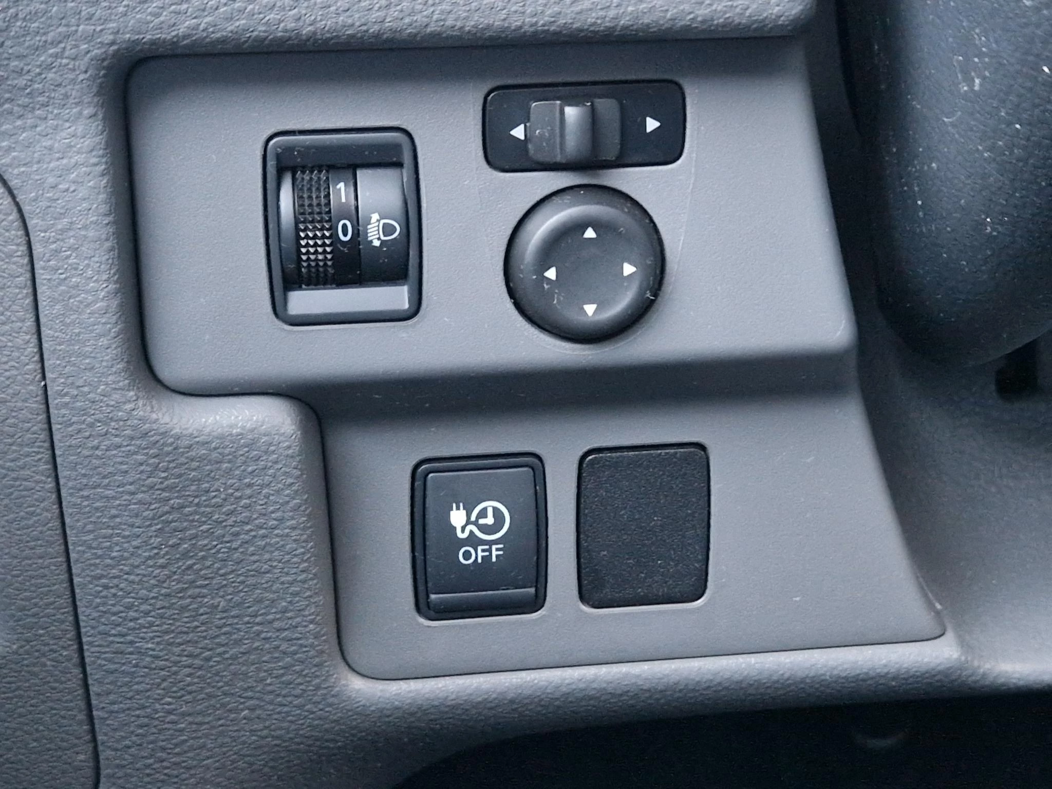 Hoofdafbeelding Nissan e-NV200