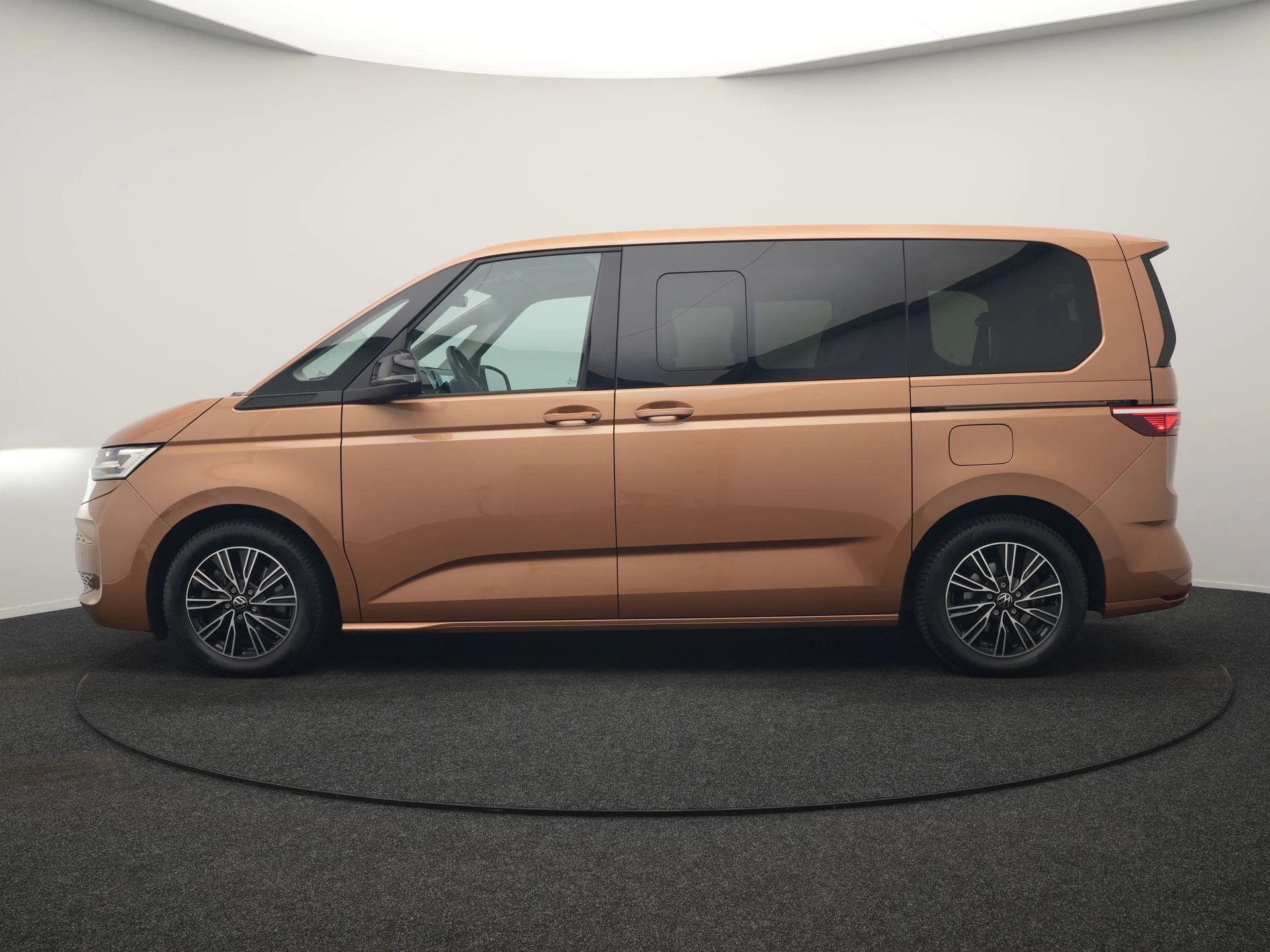 Hoofdafbeelding Volkswagen Multivan
