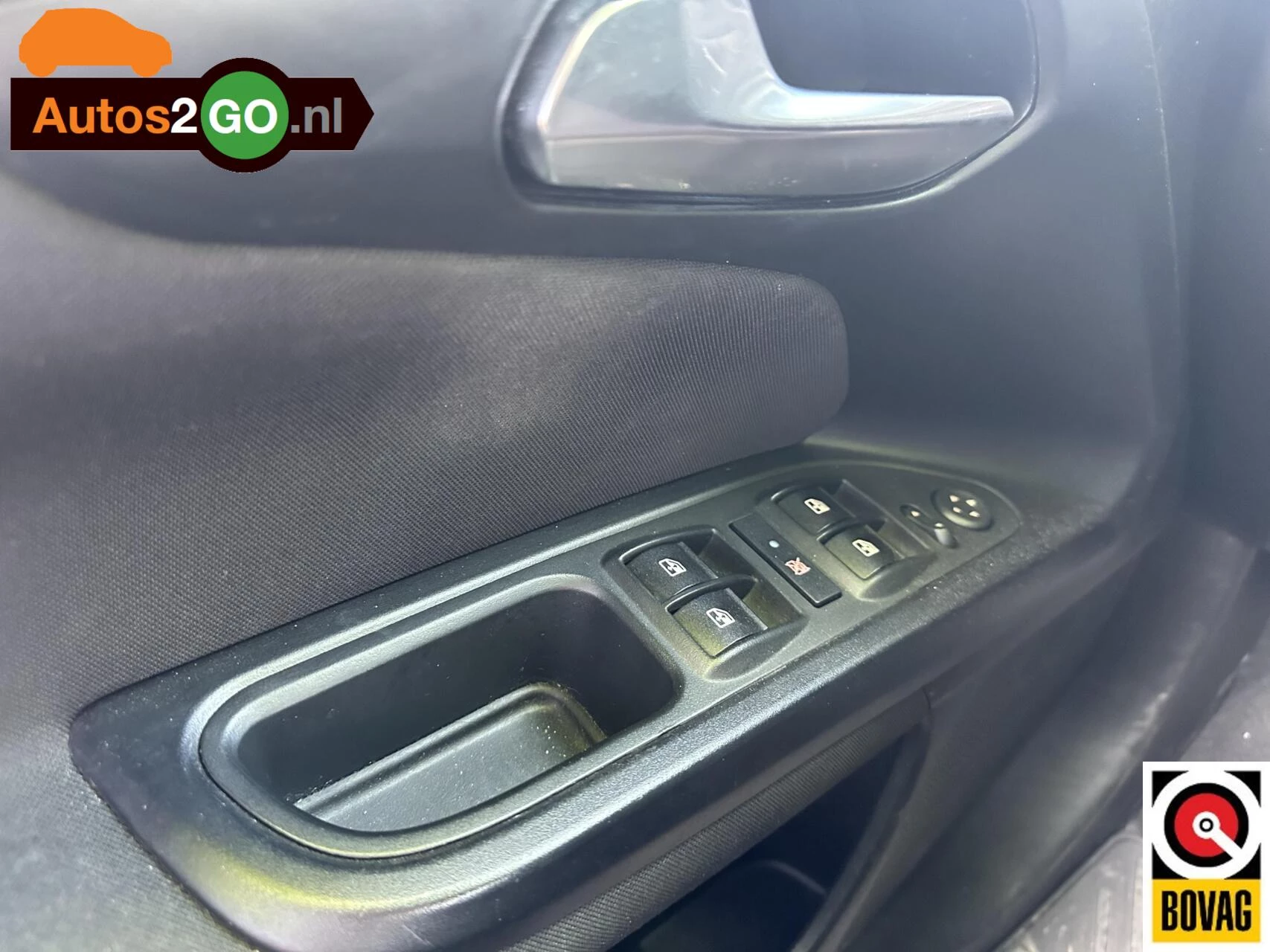 Hoofdafbeelding Fiat Tipo