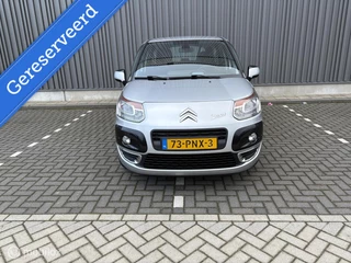 Citroën C3 Picasso - 1.4 VTi Aura Airco, Cruise, NAp .Lage km stand