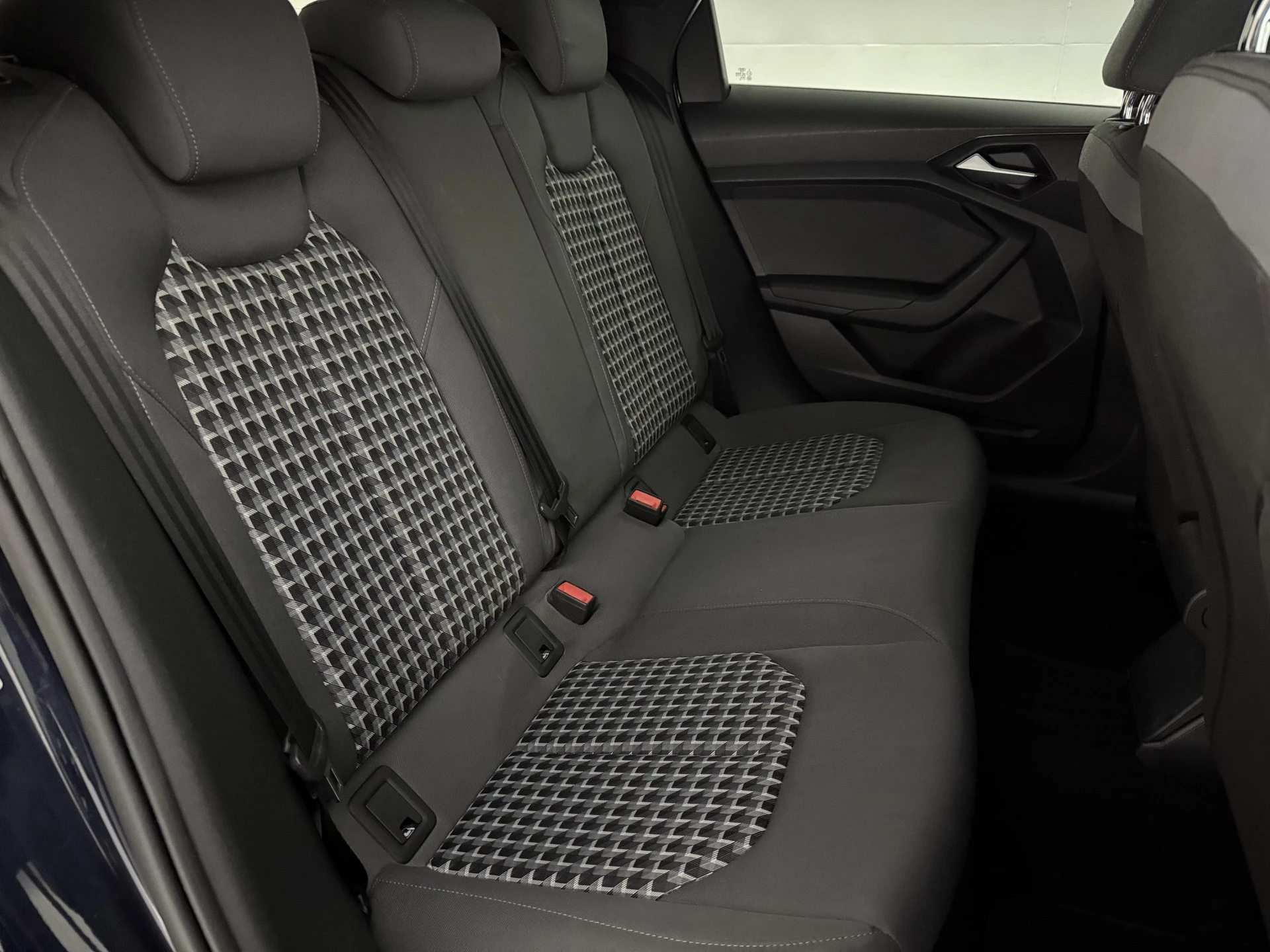 Hoofdafbeelding Audi A1