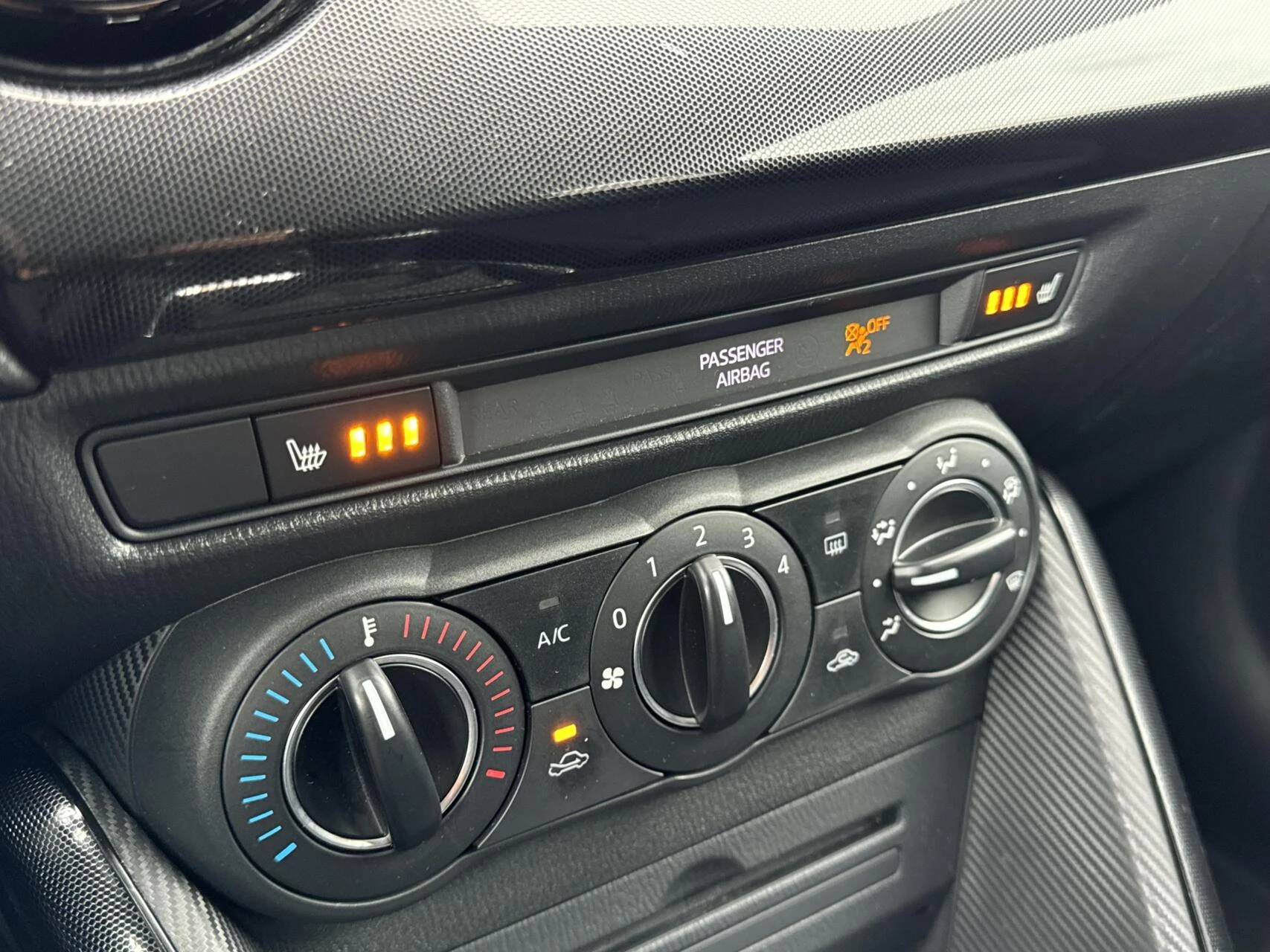 Hoofdafbeelding Mazda 2