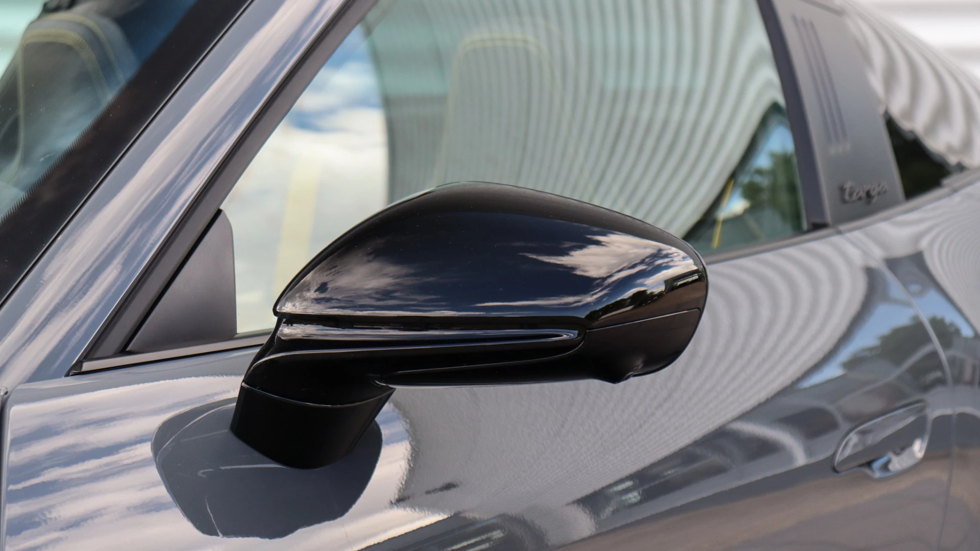 Hoofdafbeelding Porsche 911