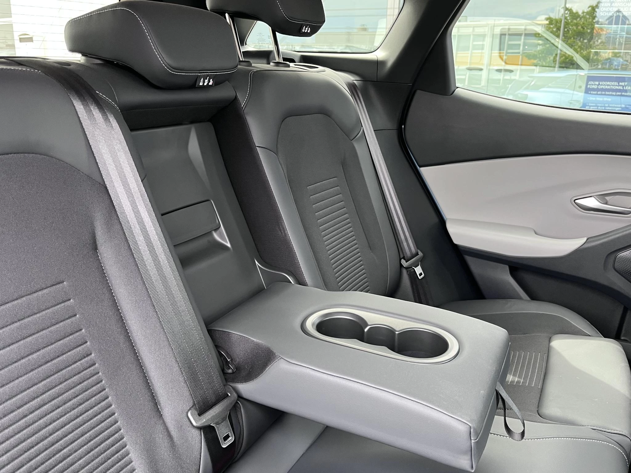 Hoofdafbeelding Ford Explorer